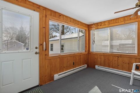 Tiny photo for 250 Szost Drive, Fairfield, CT 06824 (MLS # 24150281)