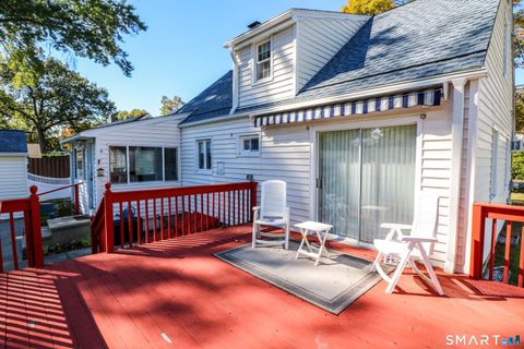 Tiny photo for 250 Szost Drive, Fairfield, CT 06824 (MLS # 24150281)