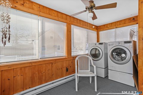 Tiny photo for 250 Szost Drive, Fairfield, CT 06824 (MLS # 24150281)