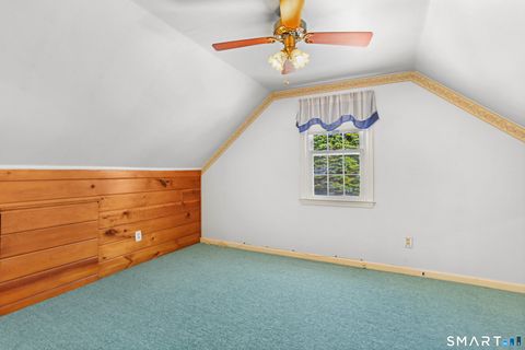 Tiny photo for 250 Szost Drive, Fairfield, CT 06824 (MLS # 24150281)