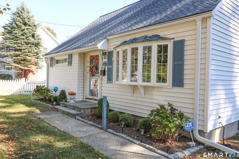 Tiny photo for 250 Szost Drive, Fairfield, CT 06824 (MLS # 24150281)