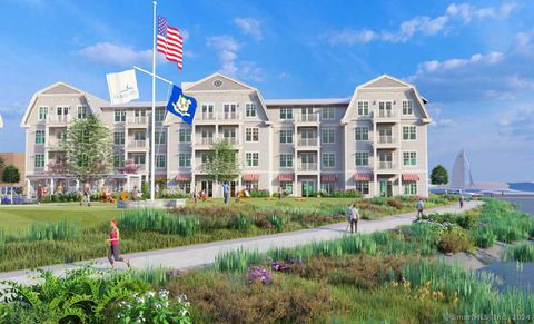 Photo of 52 Maple Street #101, Branford, CT 06405 (MLS # 24121065)