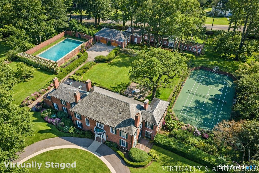 Photo of 91 Algonquin Road, Fairfield, CT 06825 (MLS # 24161480)