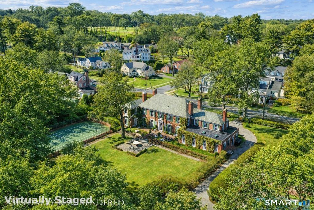 Photo of 91 Algonquin Road, Fairfield, CT 06825 (MLS # 24161480)