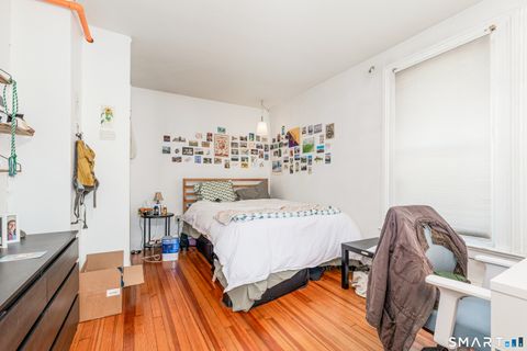 Tiny photo for 29 Nicoll Street, New Haven, CT 06511 (MLS # 24163180)