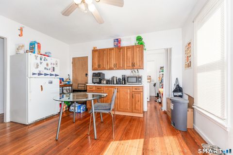 Tiny photo for 29 Nicoll Street, New Haven, CT 06511 (MLS # 24163180)