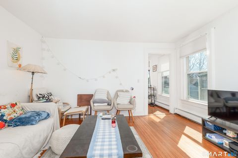 Tiny photo for 29 Nicoll Street, New Haven, CT 06511 (MLS # 24163180)