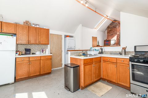 Tiny photo for 29 Nicoll Street, New Haven, CT 06511 (MLS # 24163180)