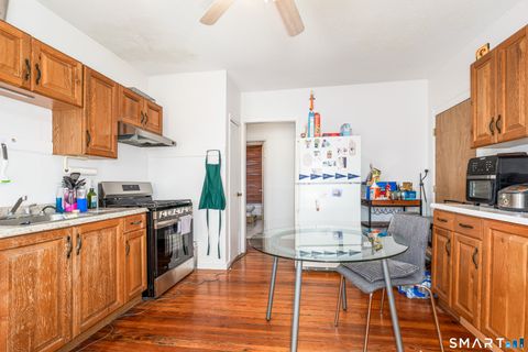 Tiny photo for 29 Nicoll Street, New Haven, CT 06511 (MLS # 24163180)