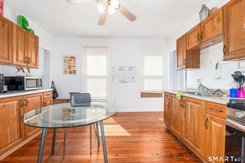 Tiny photo for 29 Nicoll Street, New Haven, CT 06511 (MLS # 24163180)