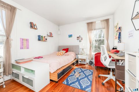 Tiny photo for 29 Nicoll Street, New Haven, CT 06511 (MLS # 24163180)