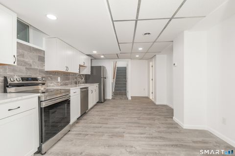 Tiny photo for 29 Nicoll Street, New Haven, CT 06511 (MLS # 24163180)