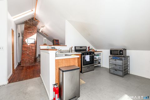 Tiny photo for 29 Nicoll Street, New Haven, CT 06511 (MLS # 24163180)