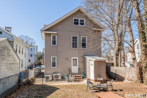 Tiny photo for 29 Nicoll Street, New Haven, CT 06511 (MLS # 24163180)
