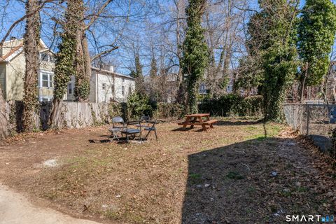 Tiny photo for 29 Nicoll Street, New Haven, CT 06511 (MLS # 24163180)