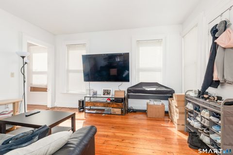 Tiny photo for 29 Nicoll Street, New Haven, CT 06511 (MLS # 24163180)