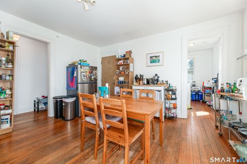 Tiny photo for 29 Nicoll Street, New Haven, CT 06511 (MLS # 24163180)