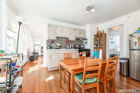Tiny photo for 29 Nicoll Street, New Haven, CT 06511 (MLS # 24163180)