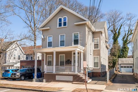 Photo of 29 Nicoll Street, New Haven, CT 06511 (MLS # 24163180)