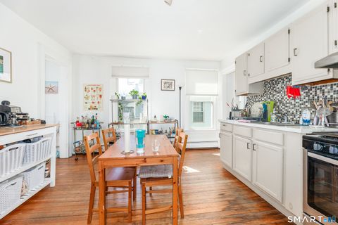 Tiny photo for 29 Nicoll Street, New Haven, CT 06511 (MLS # 24163180)