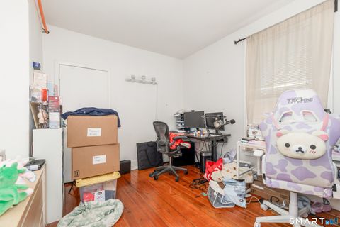 Tiny photo for 29 Nicoll Street, New Haven, CT 06511 (MLS # 24163180)