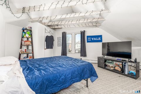 Tiny photo for 29 Nicoll Street, New Haven, CT 06511 (MLS # 24163180)