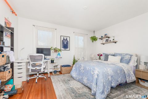 Tiny photo for 29 Nicoll Street, New Haven, CT 06511 (MLS # 24163180)