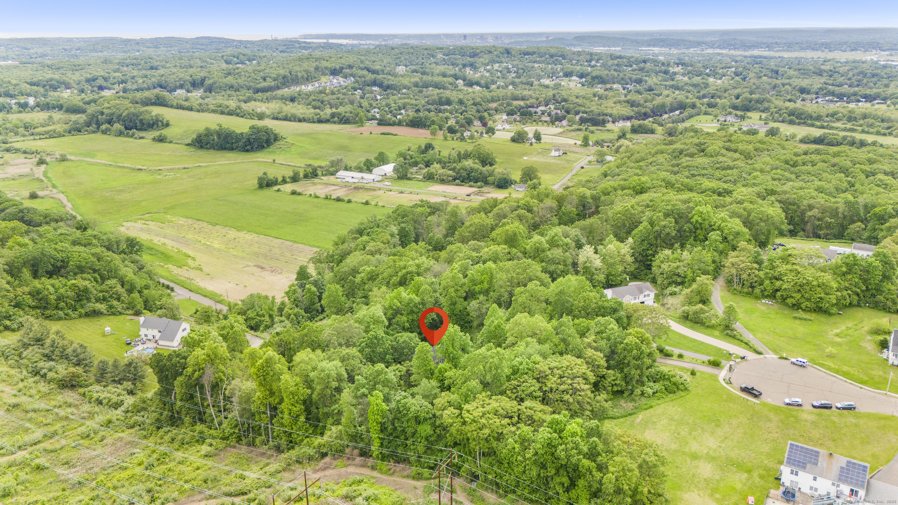 12 Colonial Heights Road