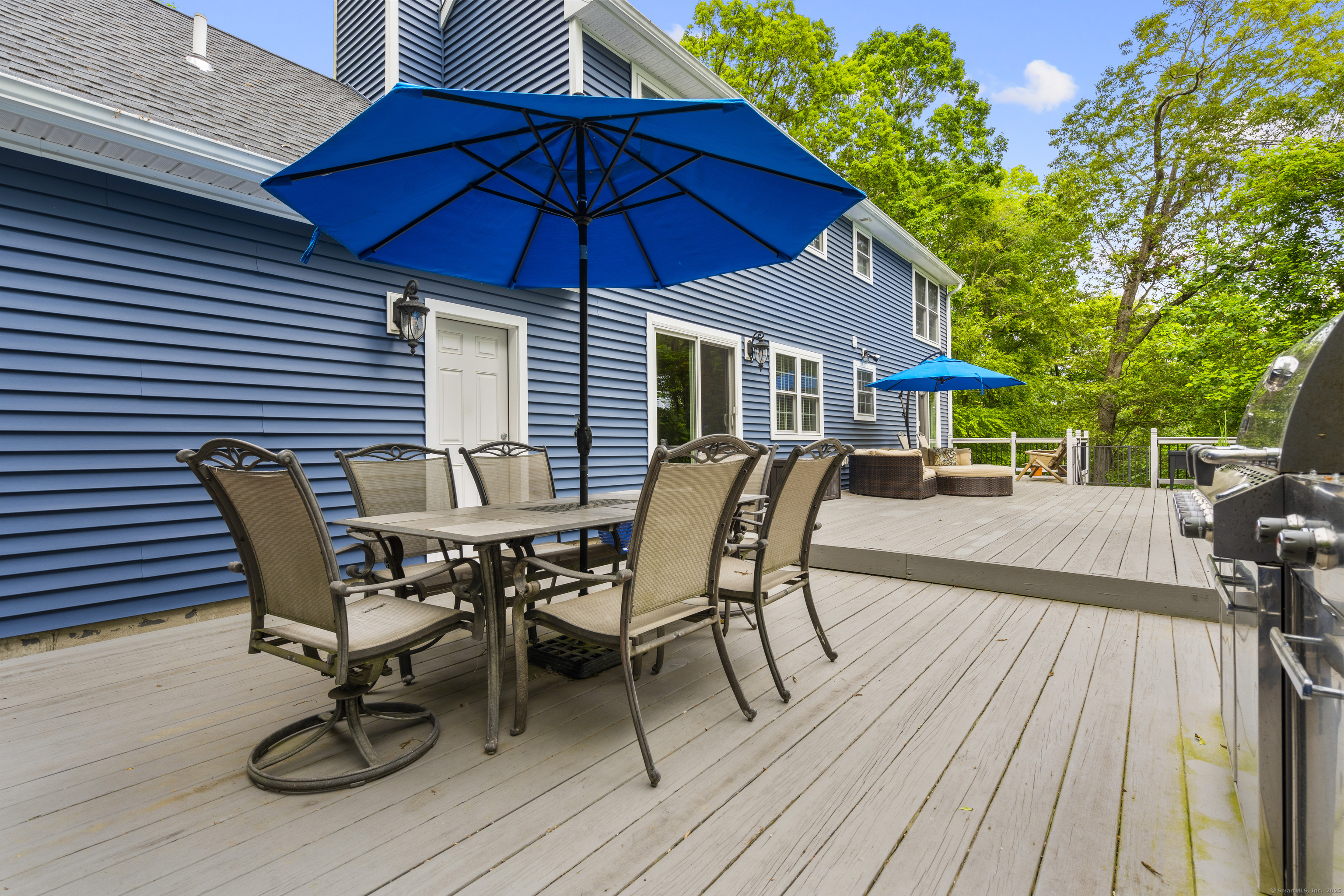 12 Colonial Heights Road, East Haven, Connecticut image 21