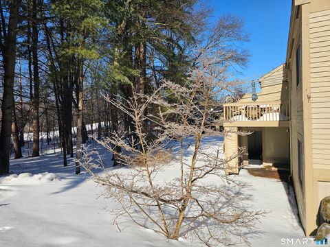 Tiny photo for 9 Putnam Lane #9, Avon, CT 06001 (MLS # 24157084)