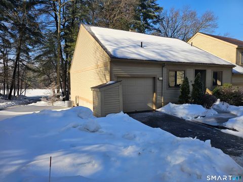 Photo of 9 Putnam Lane #9, Avon, CT 06001 (MLS # 24157084)