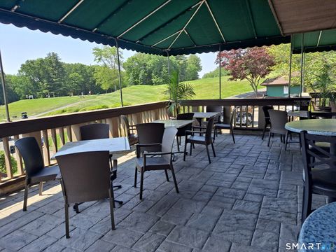 Tiny photo for 9 Putnam Lane #9, Avon, CT 06001 (MLS # 24157084)