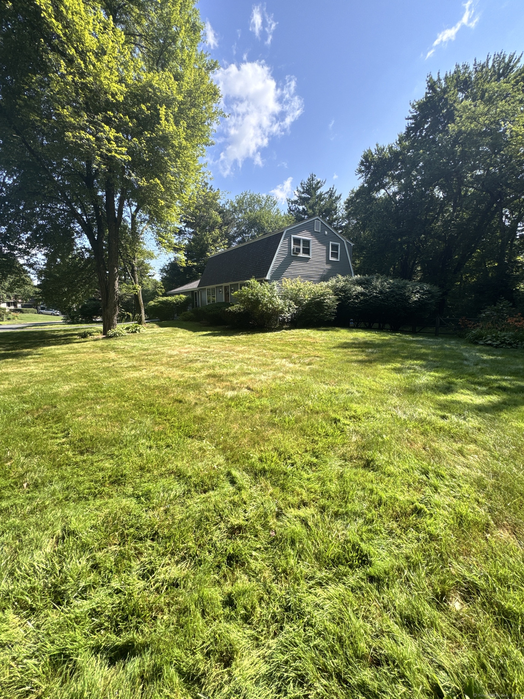 8 Juniper Road
