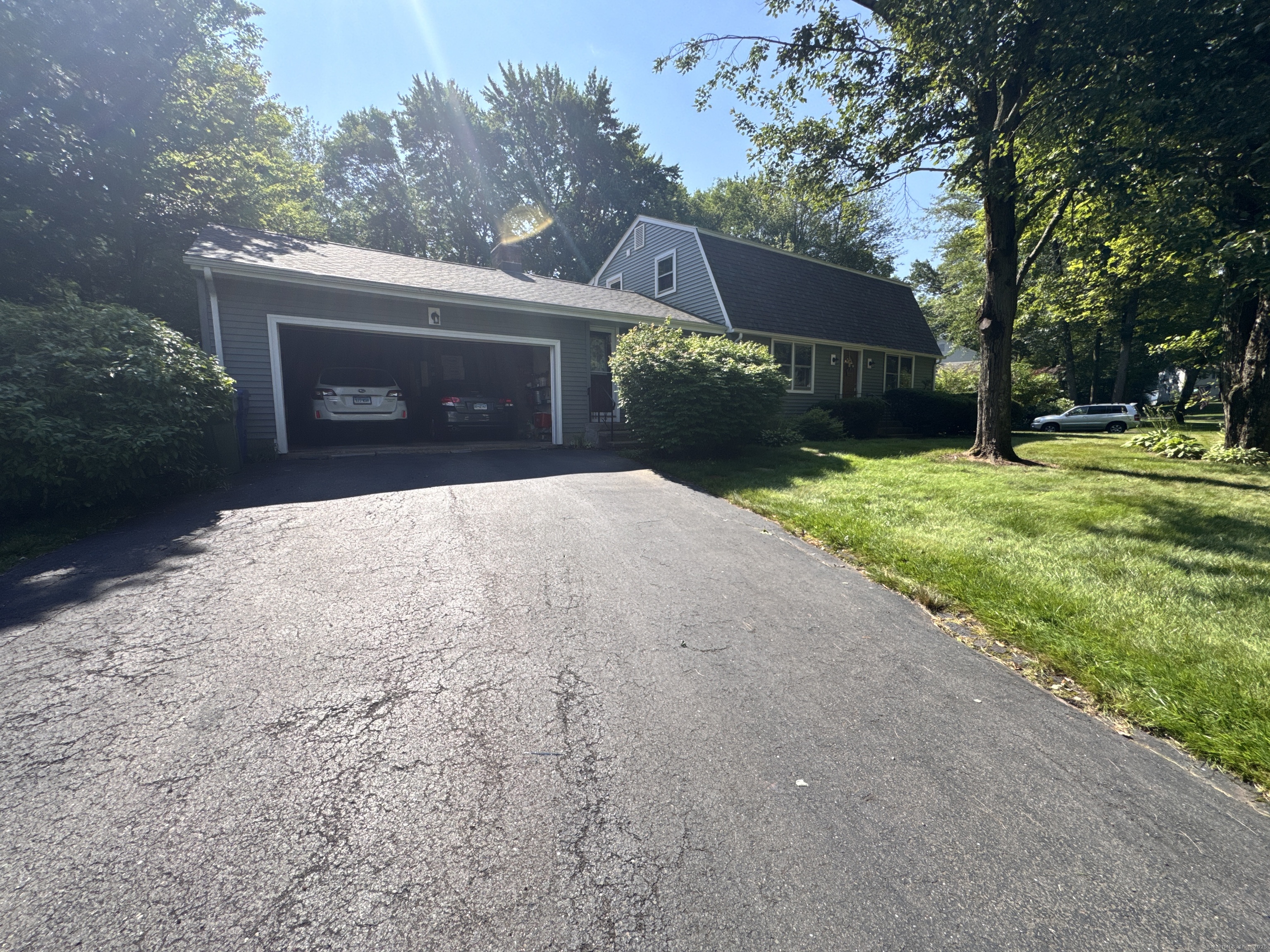 8 Juniper Road