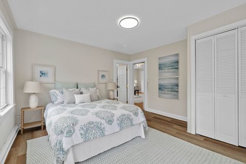 Tiny photo for 82 State Street, Guilford, CT 06437 (MLS # 24133644)