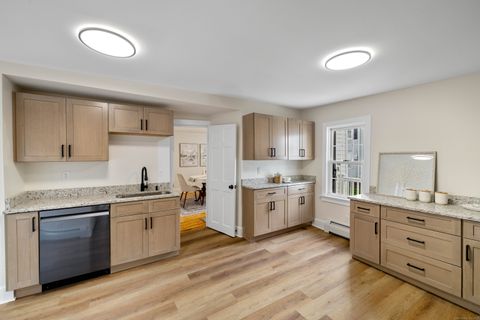 Tiny photo for 82 State Street, Guilford, CT 06437 (MLS # 24133644)