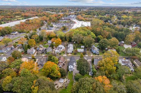 Tiny photo for 82 State Street, Guilford, CT 06437 (MLS # 24133644)