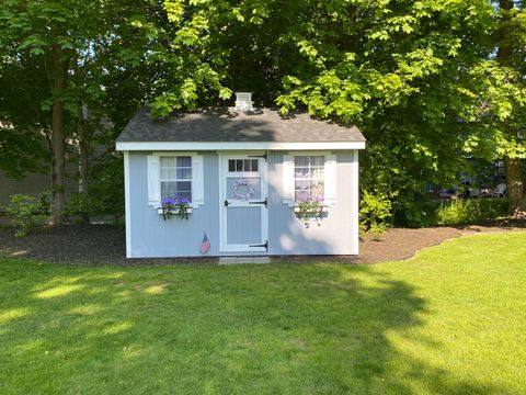 Tiny photo for 82 State Street, Guilford, CT 06437 (MLS # 24133644)