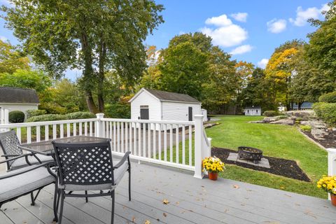 Tiny photo for 82 State Street, Guilford, CT 06437 (MLS # 24133644)