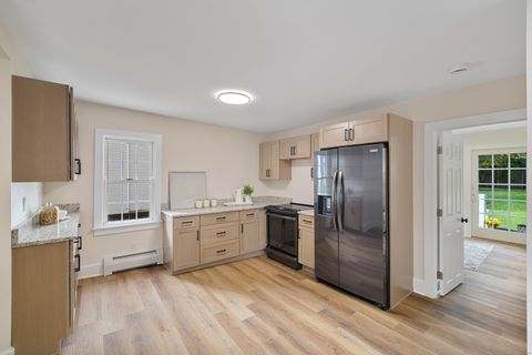 Tiny photo for 82 State Street, Guilford, CT 06437 (MLS # 24133644)