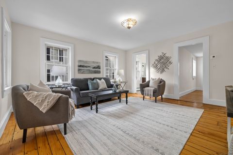 Tiny photo for 82 State Street, Guilford, CT 06437 (MLS # 24133644)