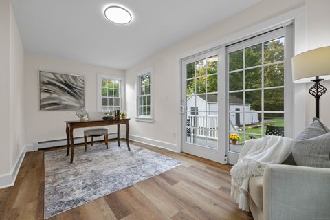Tiny photo for 82 State Street, Guilford, CT 06437 (MLS # 24133644)