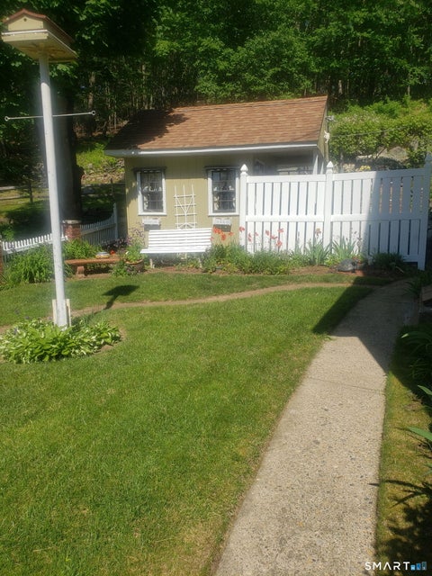 Tiny photo for 58 Sunnyside Avenue, Norwich, CT 06360 (MLS # 24145470)
