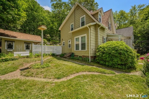 Tiny photo for 58 Sunnyside Avenue, Norwich, CT 06360 (MLS # 24145470)