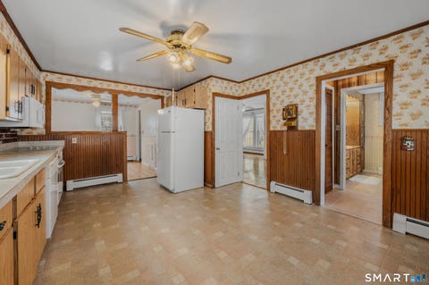 Tiny photo for 58 Sunnyside Avenue, Norwich, CT 06360 (MLS # 24145470)