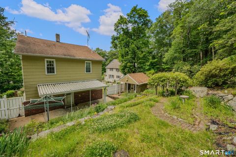 Tiny photo for 58 Sunnyside Avenue, Norwich, CT 06360 (MLS # 24145470)