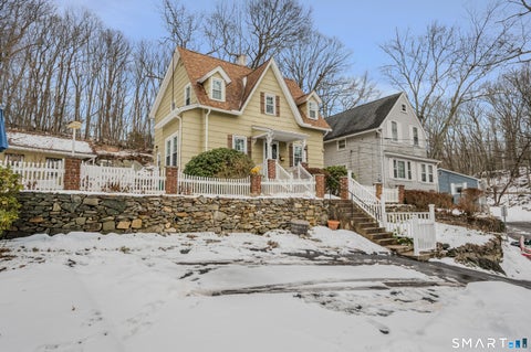 Tiny photo for 58 Sunnyside Avenue, Norwich, CT 06360 (MLS # 24145470)