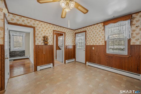 Tiny photo for 58 Sunnyside Avenue, Norwich, CT 06360 (MLS # 24145470)