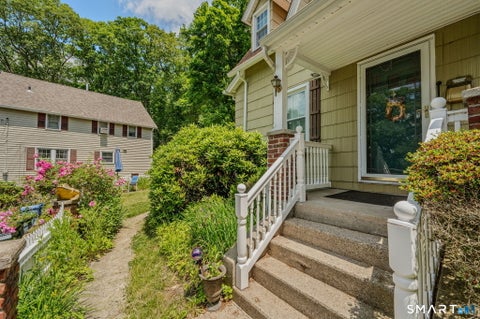 Tiny photo for 58 Sunnyside Avenue, Norwich, CT 06360 (MLS # 24145470)
