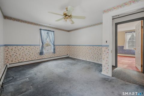 Tiny photo for 58 Sunnyside Avenue, Norwich, CT 06360 (MLS # 24145470)